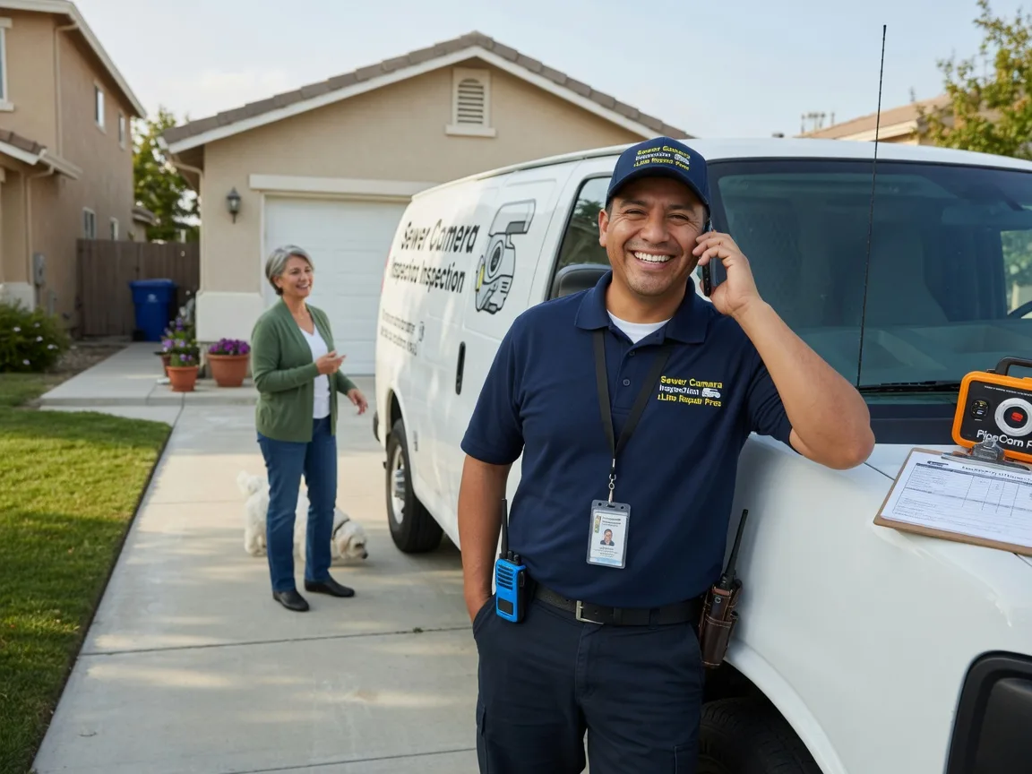 Sewer Line Repair Saint Clair Shores, MI FAQs